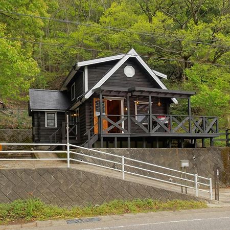 Apartamento Famille Matsukawako Ito  Exterior foto