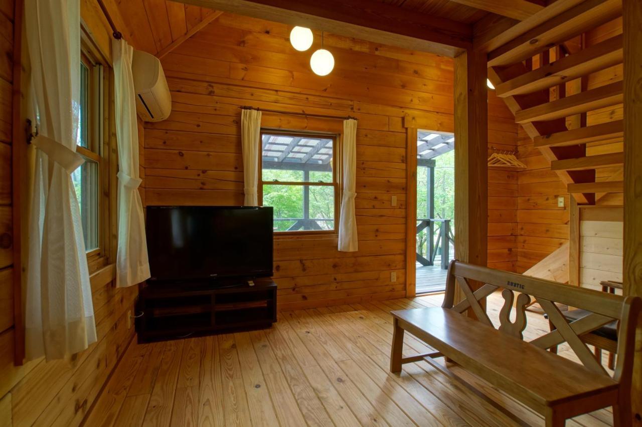 Apartamento Famille Matsukawako Ito  Exterior foto