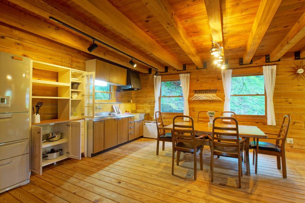 Apartamento Famille Matsukawako Ito  Exterior foto