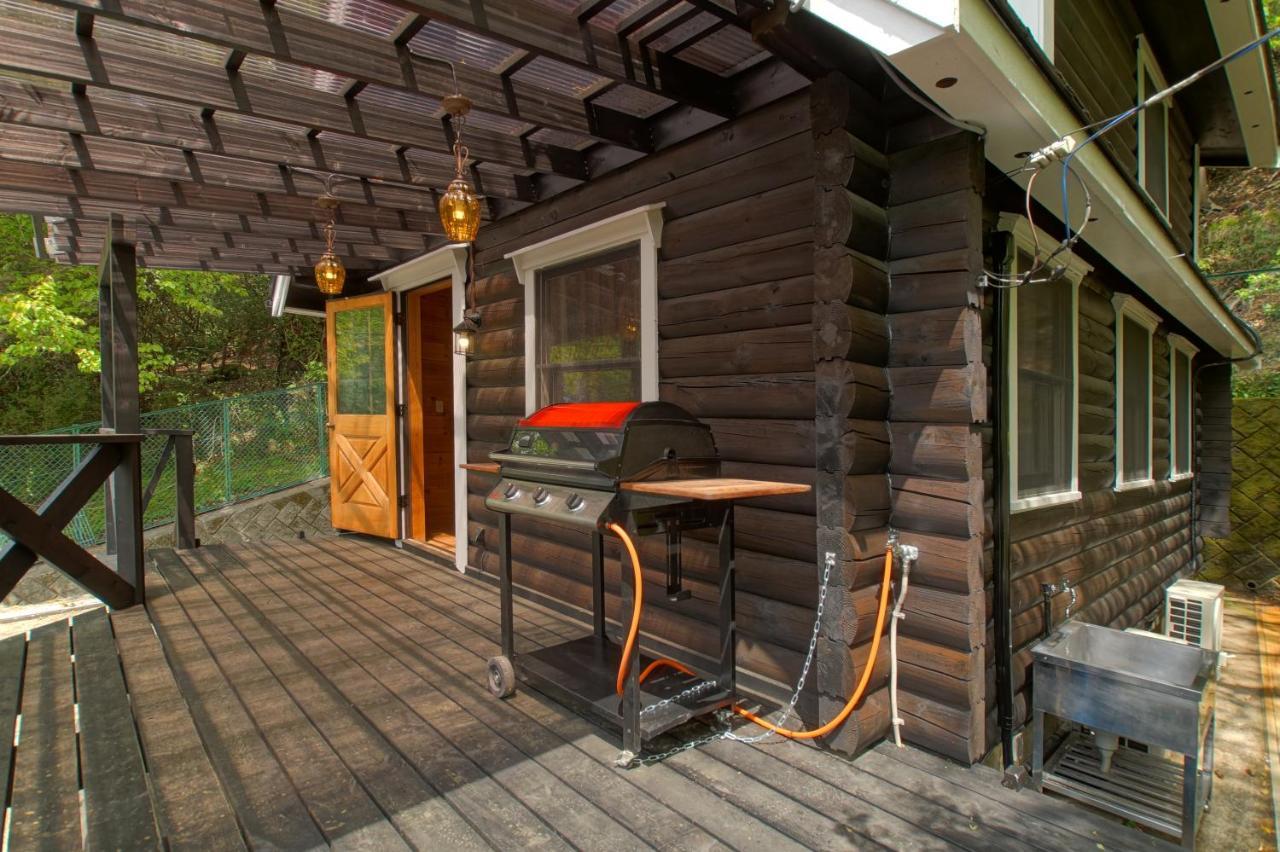 Apartamento Famille Matsukawako Ito  Exterior foto