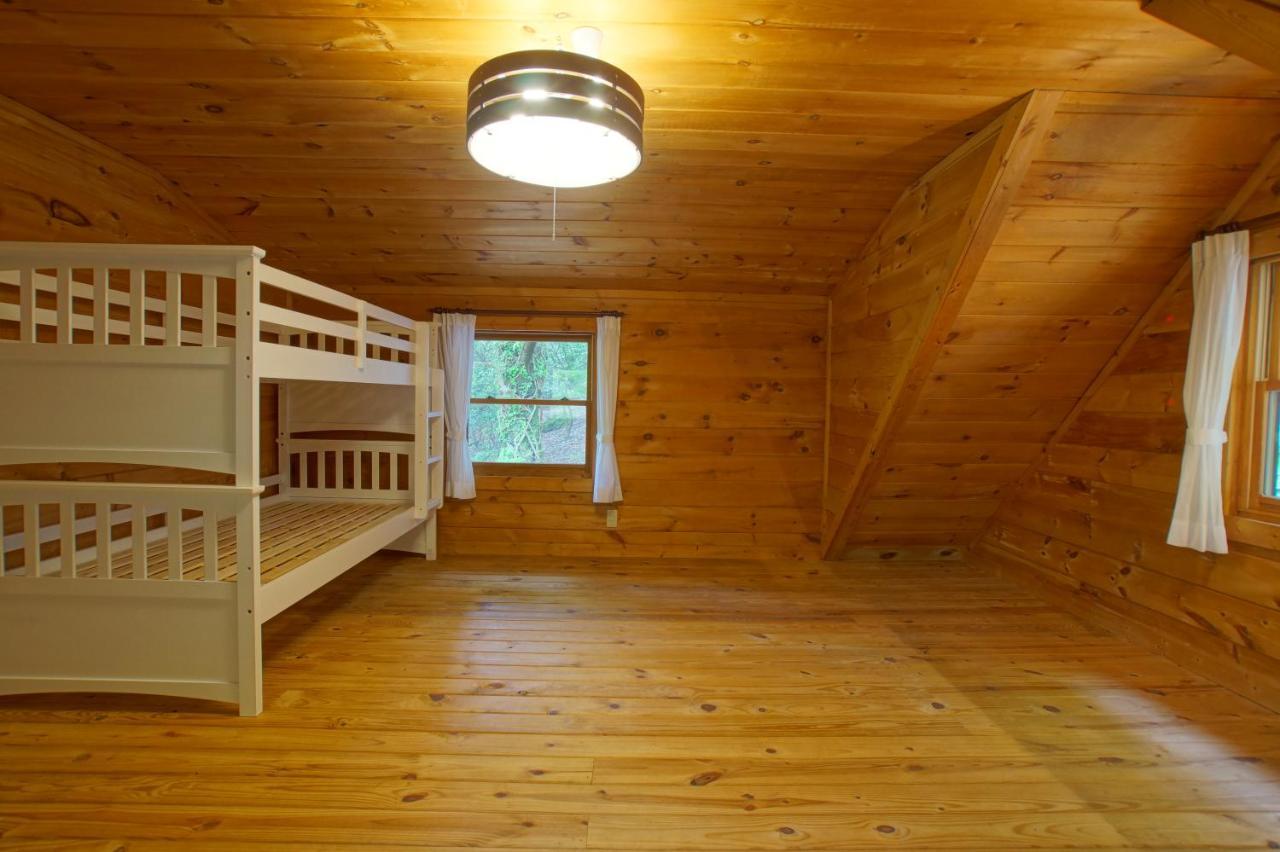 Apartamento Famille Matsukawako Ito  Exterior foto