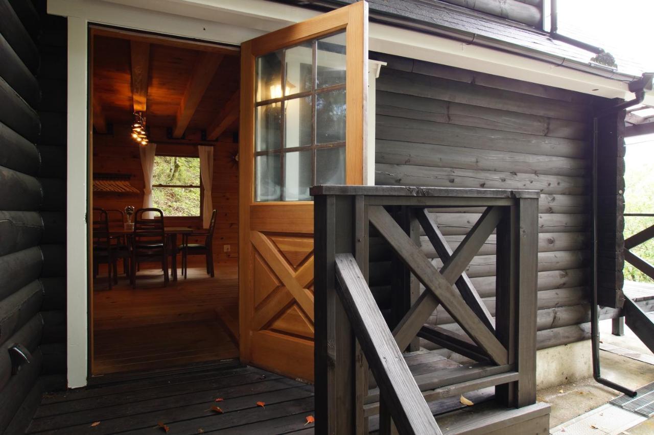 Apartamento Famille Matsukawako Ito  Exterior foto