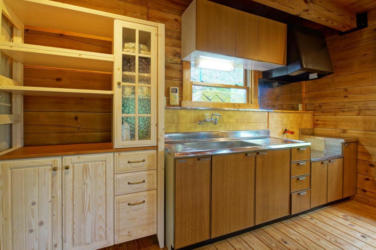 Apartamento Famille Matsukawako Ito  Exterior foto
