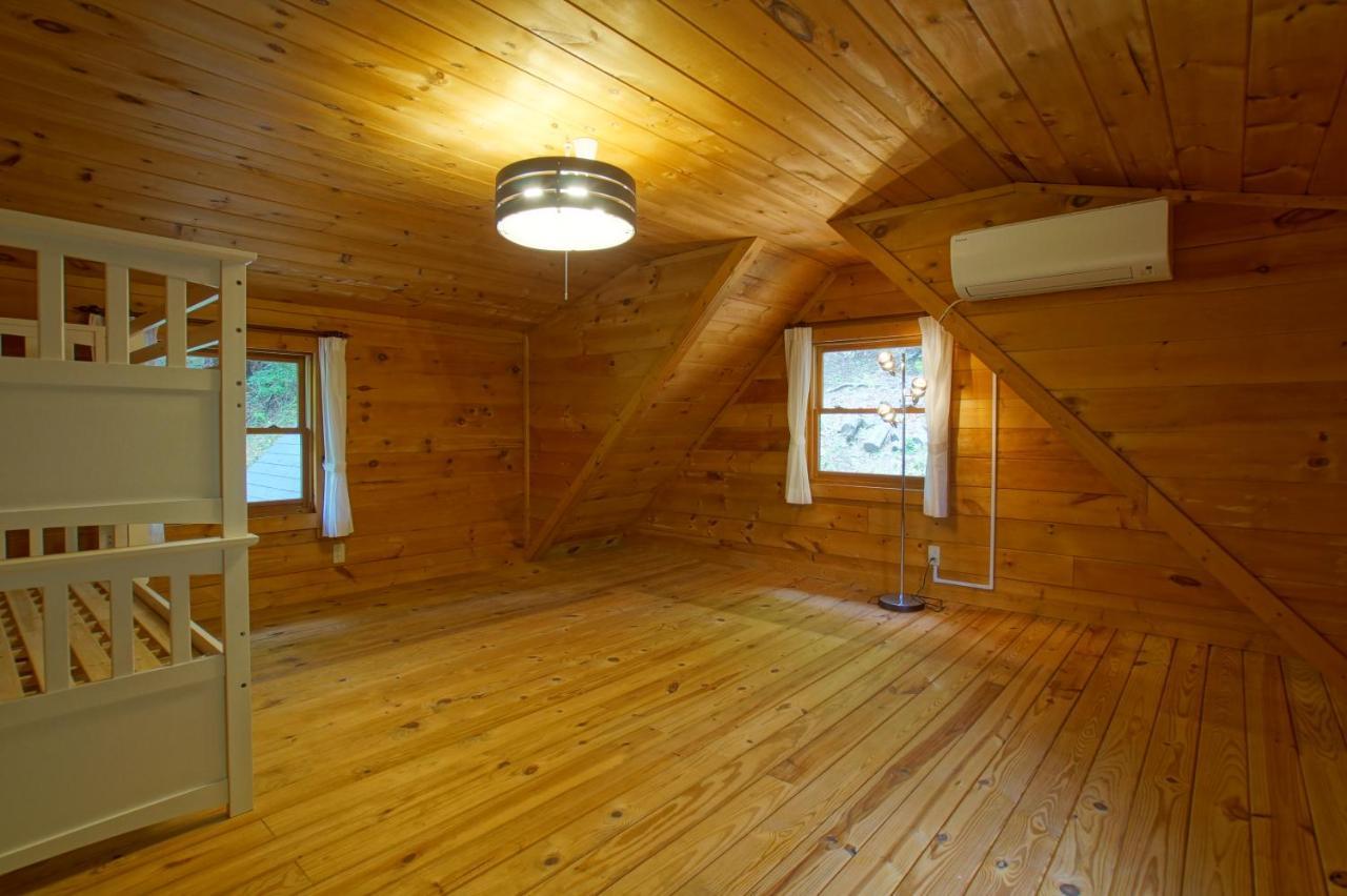 Apartamento Famille Matsukawako Ito  Exterior foto