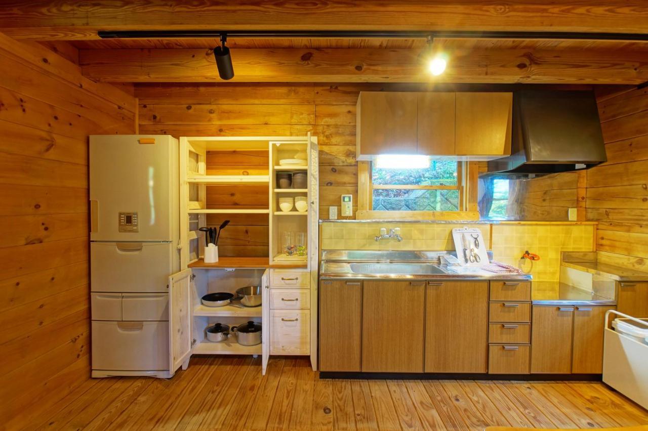 Apartamento Famille Matsukawako Ito  Exterior foto