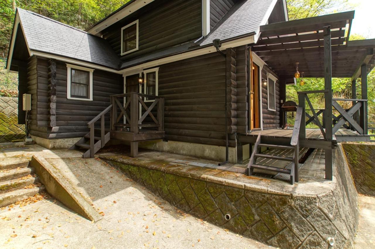 Apartamento Famille Matsukawako Ito  Exterior foto