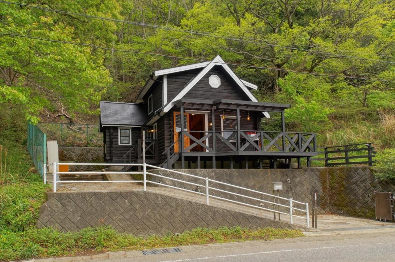 Apartamento Famille Matsukawako Ito  Exterior foto