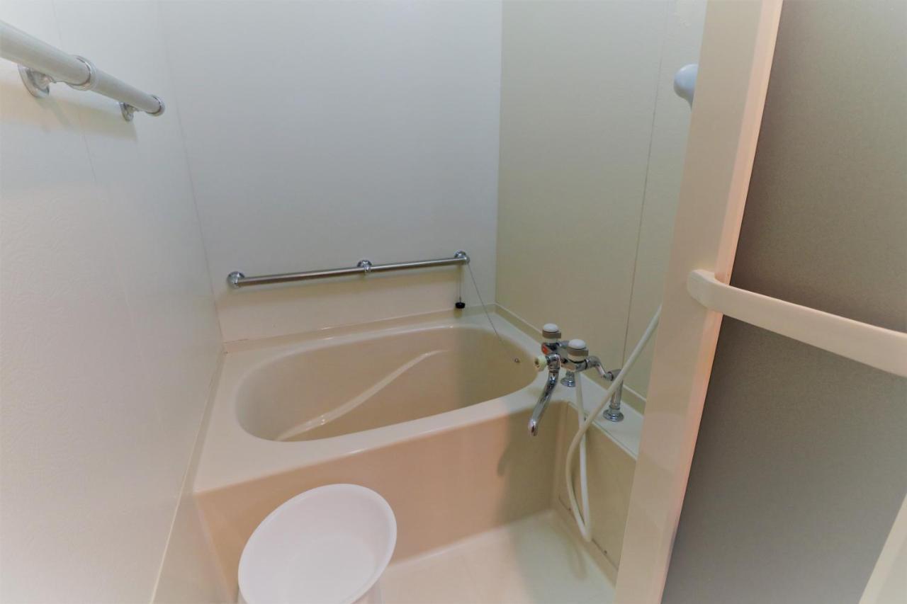Apartamento Famille Matsukawako Ito  Exterior foto