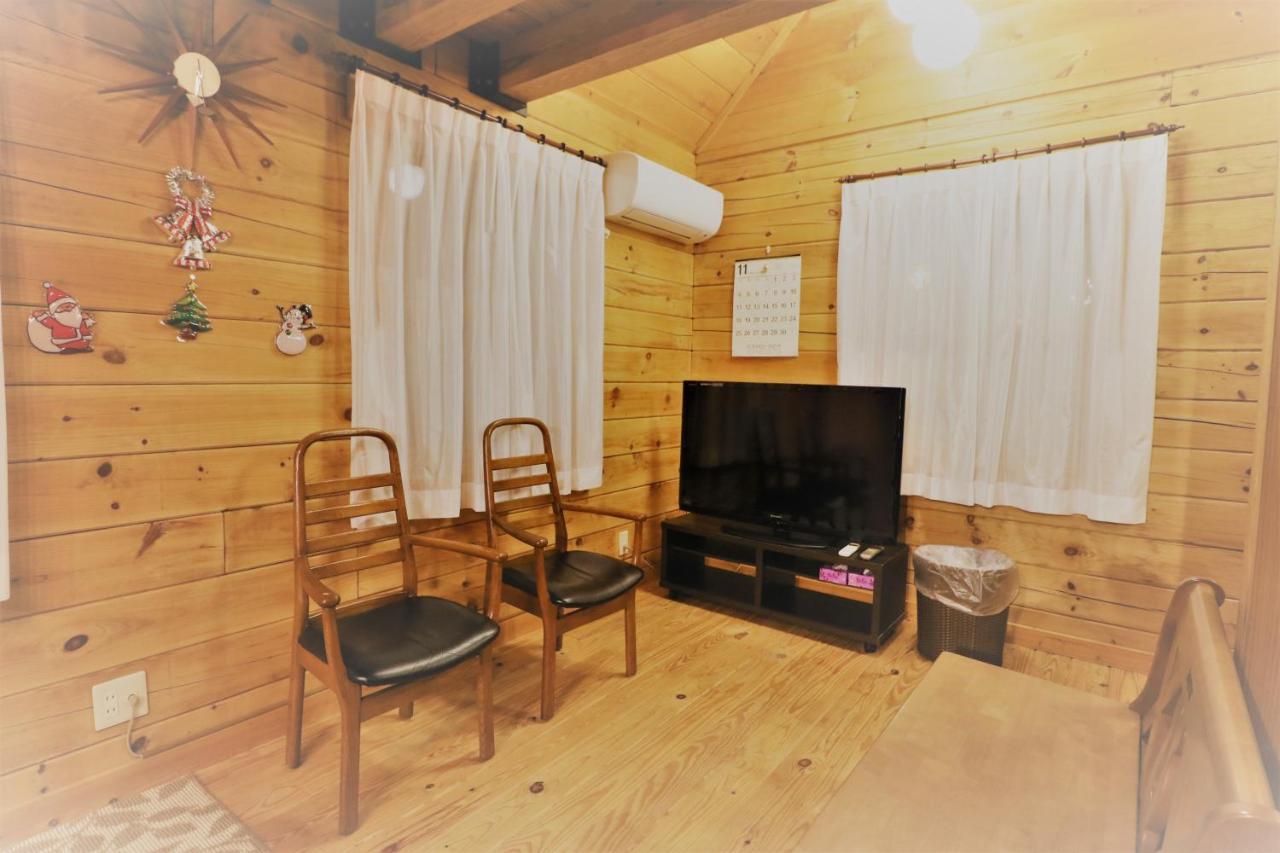 Apartamento Famille Matsukawako Ito  Exterior foto