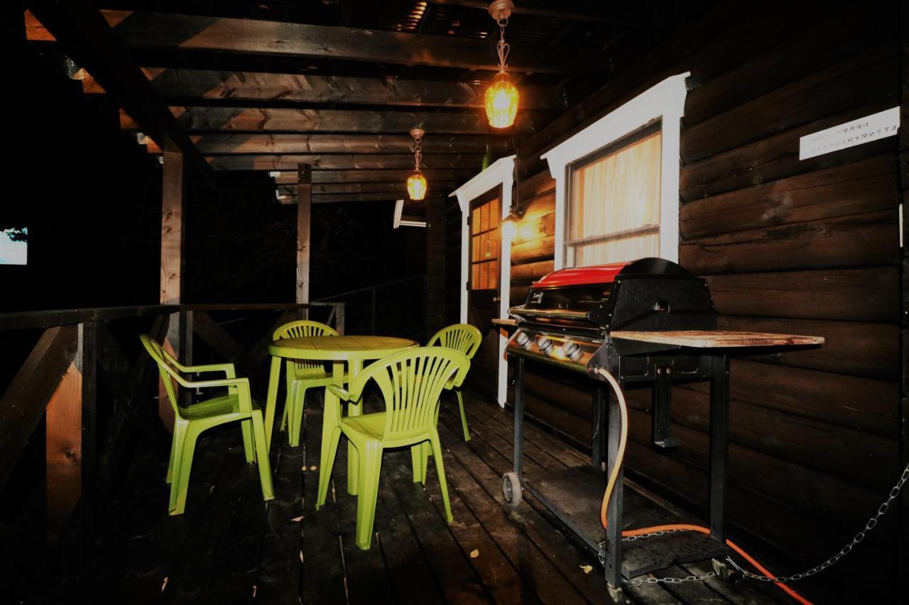 Apartamento Famille Matsukawako Ito  Exterior foto