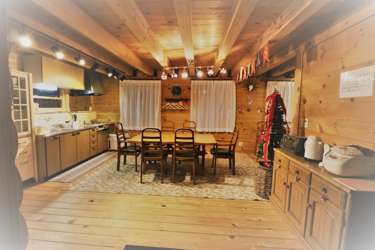 Apartamento Famille Matsukawako Ito  Exterior foto